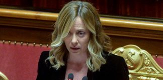 Ue, Meloni: “E’ un tempo grave, servono lealtà e responsabilità”