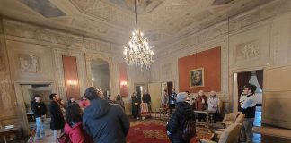 Giornate Fai di Primavera, sabato con 2.300 visitatori tra Mantova e Asola