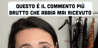 Littizzetto difende Giulia Lamarca: la risposta al peggior commento ricevuto dall’influencer