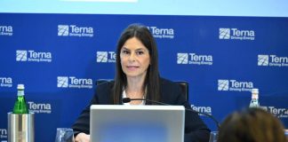 Terna, Di Foggia: “In costante aumento richieste connessione data center”