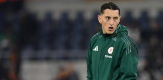 Roma, furto al portiere Gollini: rotto finestrino dell’auto, rubati pc e borsa griffata