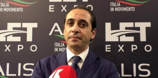 Fiere, E. Grimaldi (Alis): “A Let Expo per la prima volta intero padiglione dedicato al sociale”
