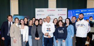 Fondazione Snaitech, ChangeTheGame e Vero Volley insieme, nasce l’app ChangeTheGame