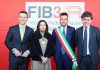 Hera presenta Fib3R, impianto che rigenera la fibra di carbonio