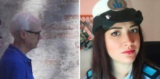 Vigilessa uccisa, un “contratto di sottomissione sessuale” tra Sofia e l’ex comandante Gualandi