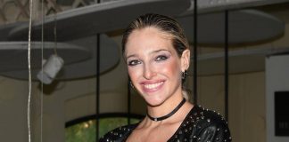 Verissimo, Guenda Goria chi è: dalla gravidanza extrauterina alla malattia del figlio