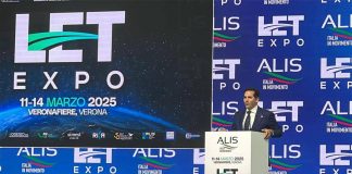 Grimaldi (Alis): “A Let Expo confronto su trend, scenari e soluzioni”