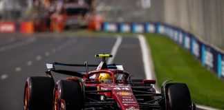 Formula 1, qualifiche Gp Australia: orario e dove vederle in tv