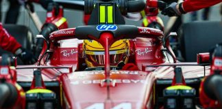 Ferrari, Leclerc e Hamilton squalificati nel Gp di Cina: flop totale a Shanghai