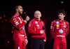 Ferrari a Milano, l’evento con Hamilton e Leclerc: orari, strade chiuse e dove vederlo in tv