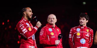 Ferrari a Milano, l’evento con Hamilton e Leclerc: orari, strade chiuse e dove vederlo in tv