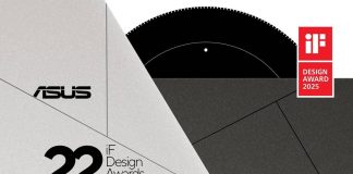 Asus trionfa agli iF Design Awards 2025: 22 premi per l’Eccellenza nel Design