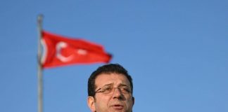 Turchia, Imamoglu candidato ufficiale a presidenziali. Oltre mille arresti da inizio proteste