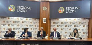 Lazio ‘Regione d’onore 2025 Niaf’, Angelilli: “Grande riconoscimento, protagonisti a 360 gradi”