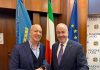 Lazio ‘Regione d’onore 2025 Niaf’, Rocca: “Italoamericani ambasciatori Italia nel mondo”