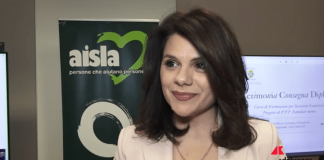 Genovese (Aisla Rc): “Familiar-mente nuovo inizio formativo su Sla”