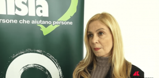 Sla, Capponi (Calabria): “Formazione è welfare di prossimità”