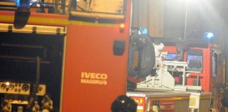 Genova, incendio in un appartamento: morto 29enne, 4 feriti