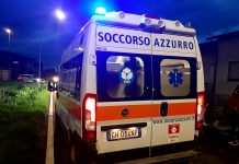 Goito: grave infortunio in un’azienda agricola, ferito 22enne caduto da una scala