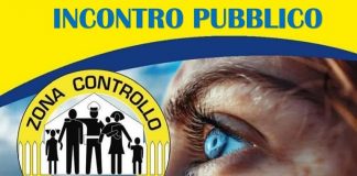 Controllo del vicinato e sicurezza: stasera l’incontro a Ostiglia