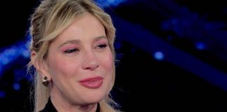 Clizia Incorvaia a Verissimo: “Per 30 anni hanno ignorato Eleonora Giorgi”