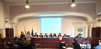 ‘Innamòrati di te’, progetto di Codere Italia contro la violenza su donne