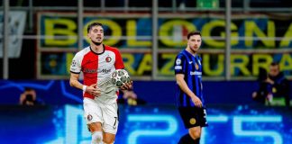 Inter-Feyenoord, rigore discusso per gli olandesi: cos’è successo a San Siro