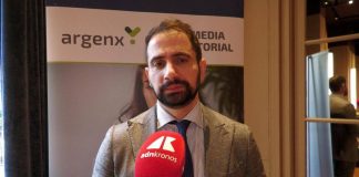 Il neurologo: “Efgartigimod riduce disabilità miastenia grave”