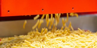 Pasta protagonista a IPACK-IMA 2025 con il Pastaria Festival