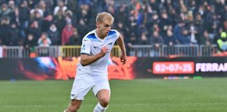 Lazio-Udinese: orario, probabili formazioni e dove vederla in tv