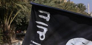 Iraq, ucciso un leader dell’Is: era tra terroristi più pericolosi al mondo