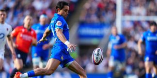 Sei Nazioni, Italia-Irlanda 17-22: azzurri chiudono torneo con sconfitta