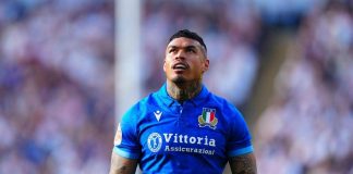 Sei Nazioni, Italia-Irlanda: orario e dove vederla in tv