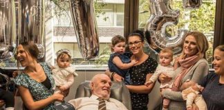 Morto l”uomo dal braccio d’oro’, ha salvato oltre 2 milioni di bambini