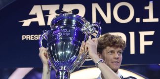 Zverev perde ancora, Sinner sorride: Jannik ‘vede’ il rientro da numero 1
