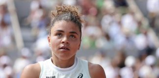 Indian Wells, Paolini eliminata agli ottavi. Fuori anche Berrettini-Sonego nel doppio