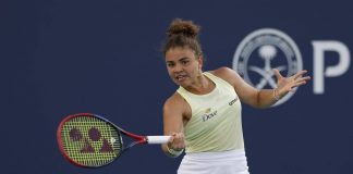 Paolini-Sabalenka al Miami Open: orario, precedenti e dove vederla in tv