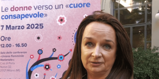 Salute, Jervis (Daiichi Sankyo): “Un Cuore consapevole dei sintomi specifici in donne”