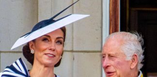 Re Carlo e Kate, il ritorno al Commonwealth Day dopo le cure contro il cancro