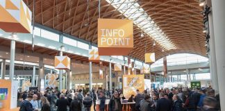 Key-The Energy Transition Expo al via domani alla Fiera di Rimini