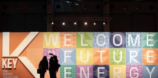Partecipazione record a Key 2025, +20% presenze totali, +40% quelle estere