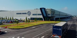 Polo logistico Kuehne+Nagel, presto altre 150 assunzioni: obiettivo quota 700