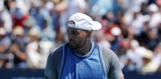 Kyrgios, ennesima sfida a Sinner: “Dovrei presentarmi a Roma?”