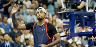 Kyrgios ‘usa’ Berrettini e attacca Sinner: “Lui il più sexy, anche senza Clostebol”