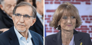 Da La Russa all’Ucei, la condanna unanime al vandalismo nel cantiere del museo Shoah