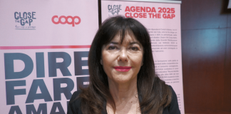 Pari opportunità, Latini (Coop): “Educazione sentimentale per relazioni migliori”