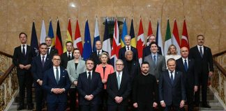 Ucraina, Meloni: “Zelensky dispiaciuto per colloquio Trump. Andrò alla Casa Bianca”