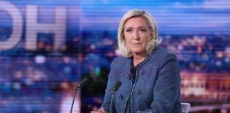 Le Pen attacca dopo la condanna: “Decisione politica, in Francia regime autoritario”
