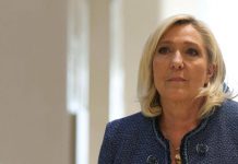Marine Le Pen condannata a tre anni, uno con braccialetto elettronico ma potrà candidarsi