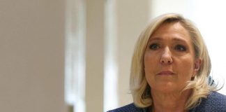 Marine Le Pen colpevole di appropriazione indebita di fondi pubblici. Sarà ineleggibile
